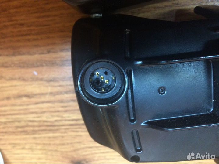 Мотонавигатор BMW