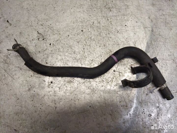 Патрубок вентиляции Toyota Corolla E12 3zzfe