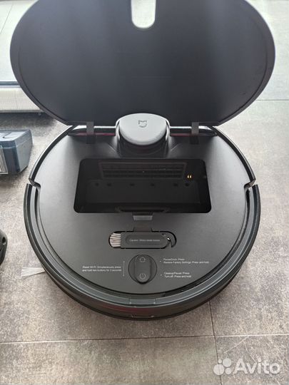 Xiaomi mi robot vacuum mop p
