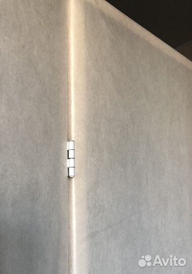 Акустическая ширма, цена за створку