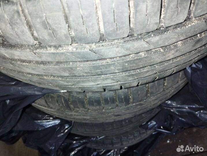 Nokian Tyres Nordman S2 SUV 225/70 R16 103