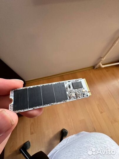 SSD M2 NVMe Gloway 1TB