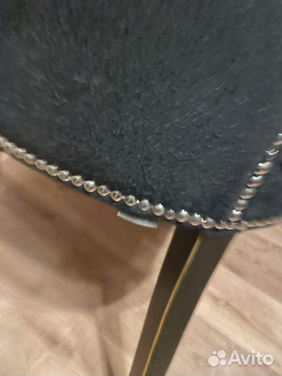 Оригинальный стул Eichholtz