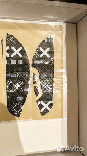 Мышка darmoshark m3