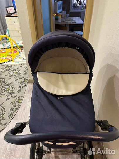 Детские коляски 2в1 бу