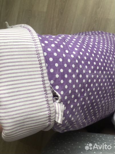 Корзина для хранения игрушек