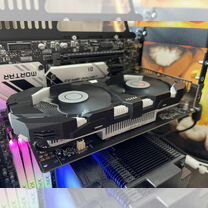 Видеокарта Gtx 1050ti 4gb Msi.Идеал