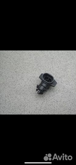 Датчик температуры воздуха Opel Astra H