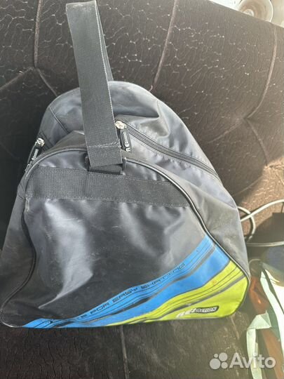 Ролики подростковые