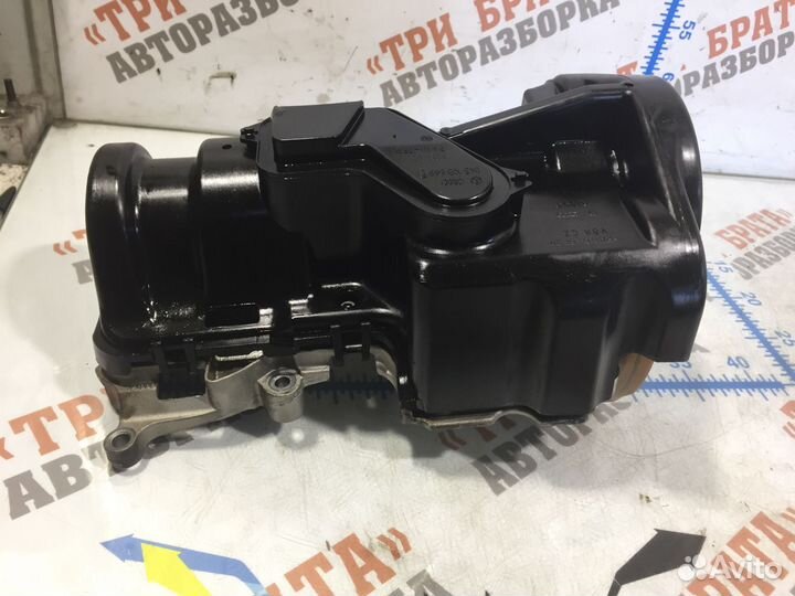 Шкода Румстер Балансировочный вал