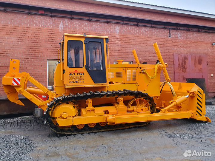 ЗТМ Б10-М 0111-1, 2018