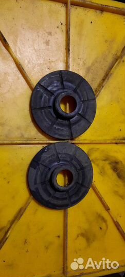 Проставка пружины Chevrolet Cruze Универсал 4DR