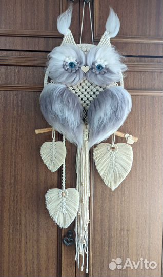 Настенное панно