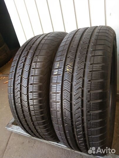 Vredestein QuaTrac 5 215/55 R17