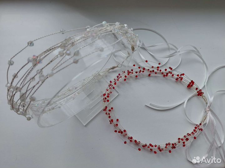 Венок на голову