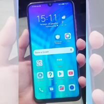 HONOR 10i, 4/128 ГБ