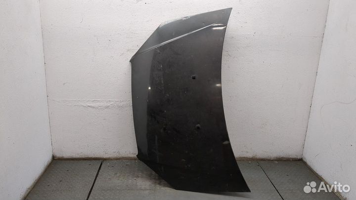 Капот Fiat Doblo, 2007