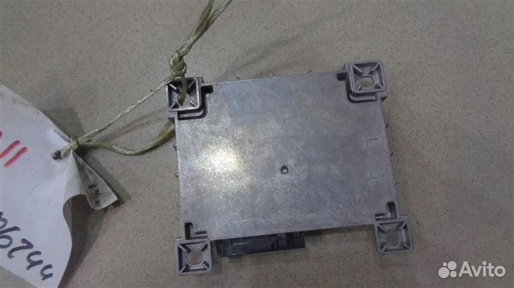 Блок управления телефоном Mercedes Benz E-Сlass W