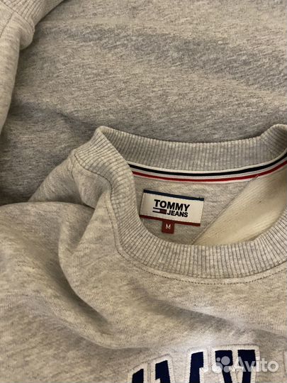 Свитшот Tommy Jeans