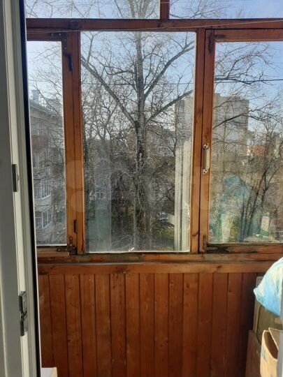 1-к. квартира, 31 м², 5/5 эт.