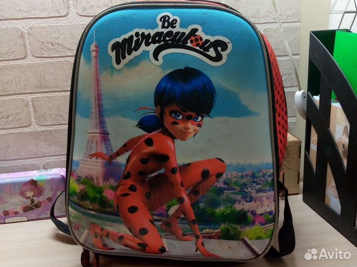 Ранец школьный