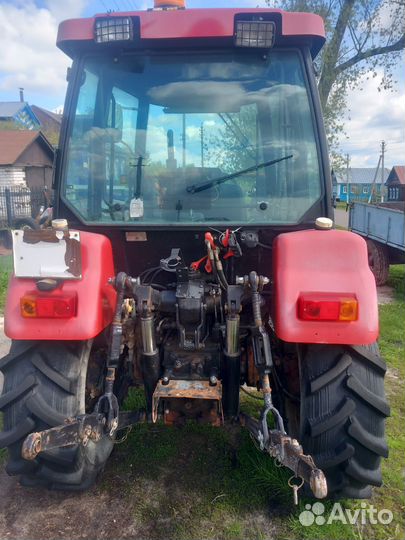 Трактор МТЗ (Беларус) 622 с КУН, 2017