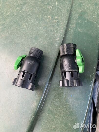 Фильтр для аквариума внешний tetra