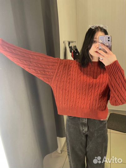 Свитер женский