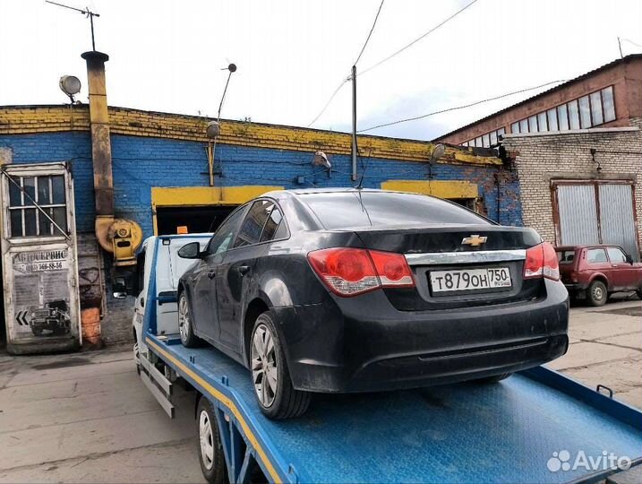 Газель Next Эвакуатор