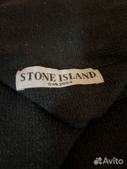 Stone Island Denim