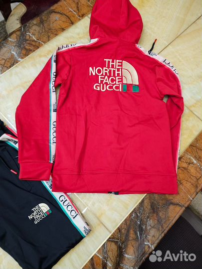 Спортивный костюм для мальчика