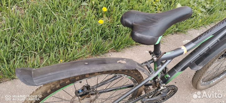 Велосипед подростковый 26