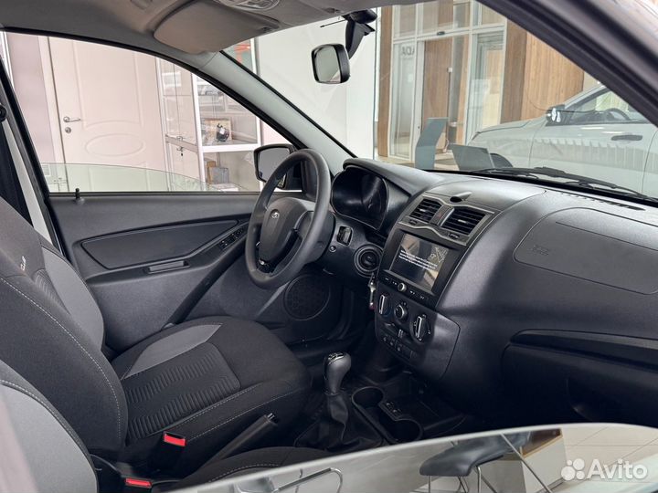 LADA Granta 1.6 МТ, 2024