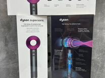 Фен Dyson Supersonic HD15 Malaysia опт
