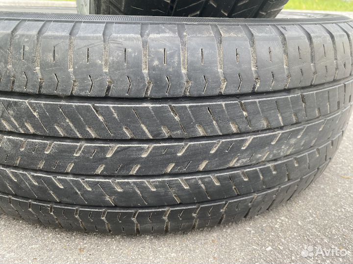 Yokohama Advan db decibel 225/65 R17 20B