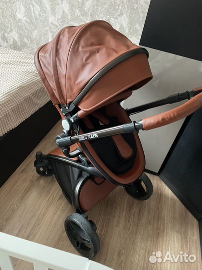 Продам коляску 2 в 1