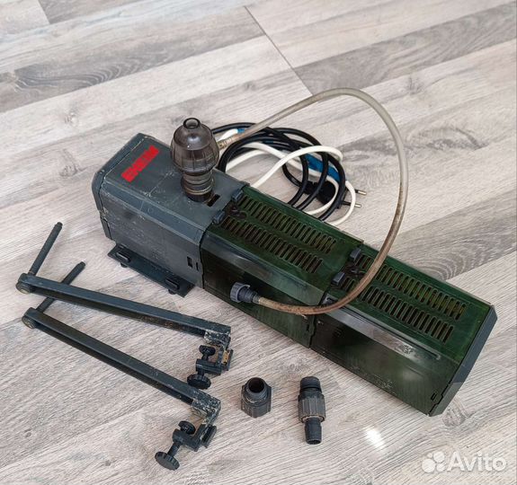 Оборудование для аквариума