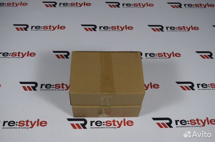 Туманки Lexus LX470 K955