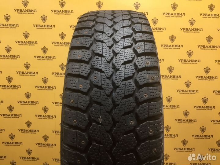 Amtel NordMaster ST-310 195/65 R15 91S