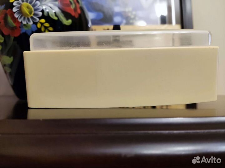 Барометр СССР