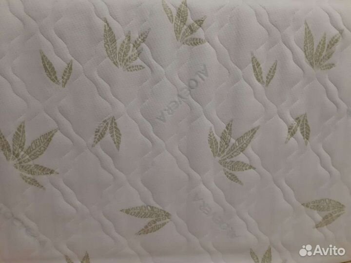 Детский матрас