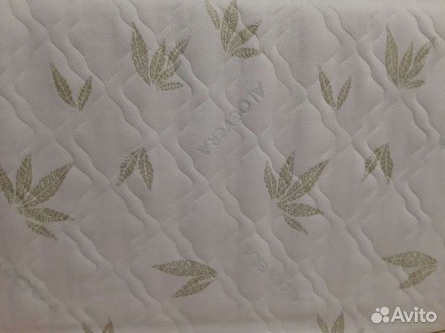 Детский матрас