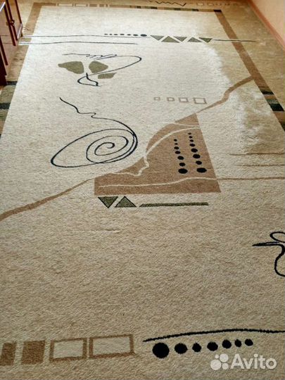 Ковер и палас бу