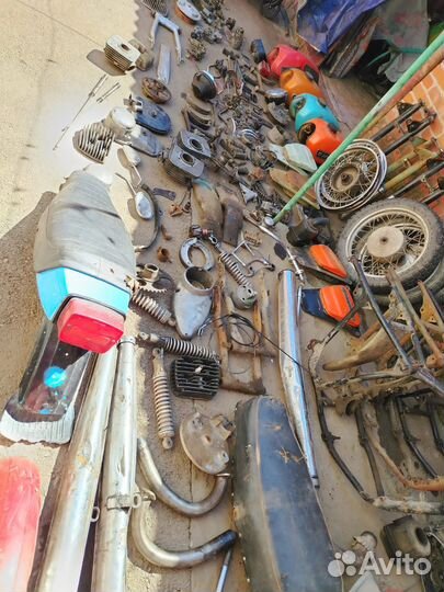 Иж юпитер бак