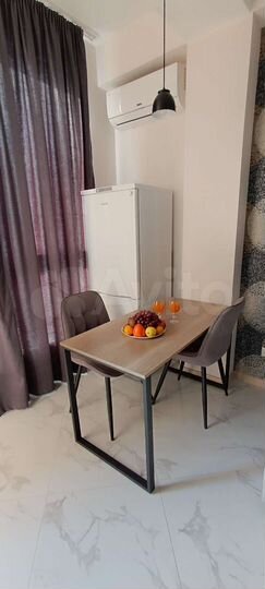 Квартира-студия, 30 м², 11/12 эт.