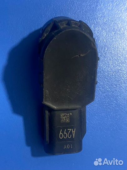 Парктроник Toyota Camry V70/V75 2018-2022