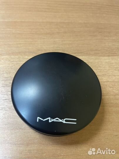 Пудра мас mineralize skinfinish