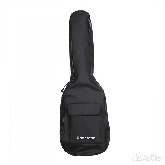 Электрогитара Bosstone LP-6 WH+Bag