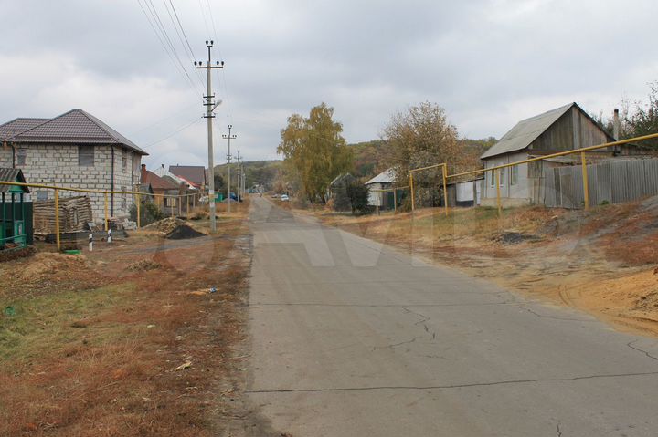 Участок 14 сот. (ИЖС)