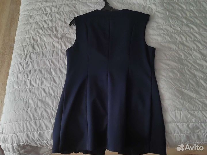 Жилетка для девочки